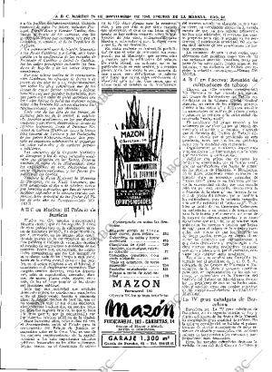 ABC MADRID 25-09-1962 página 50