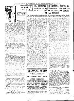 ABC MADRID 25-09-1962 página 53