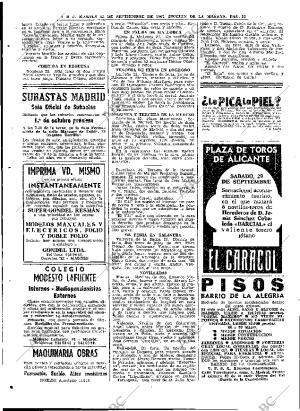 ABC MADRID 25-09-1962 página 56