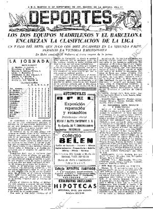 ABC MADRID 25-09-1962 página 57