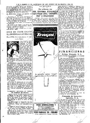 ABC MADRID 25-09-1962 página 64