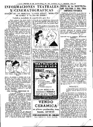 ABC MADRID 25-09-1962 página 65