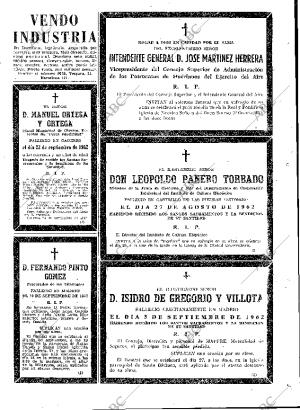 ABC MADRID 25-09-1962 página 77