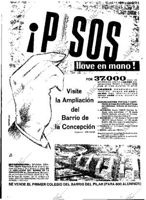 ABC MADRID 26-09-1962 página 10