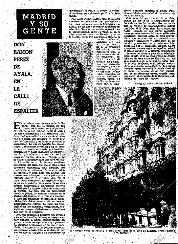 ABC MADRID 26-09-1962 página 17