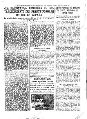 ABC MADRID 26-09-1962 página 33