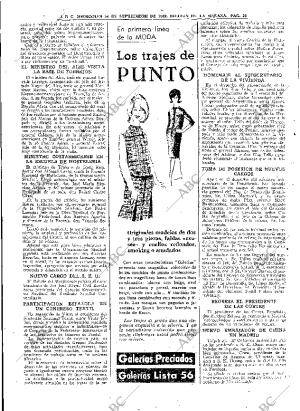 ABC MADRID 26-09-1962 página 34