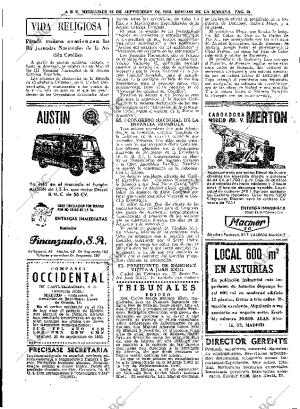 ABC MADRID 26-09-1962 página 36
