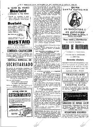 ABC MADRID 26-09-1962 página 48