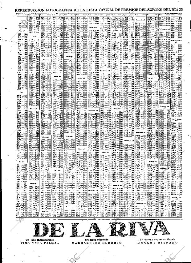 ABC MADRID 26-09-1962 página 62