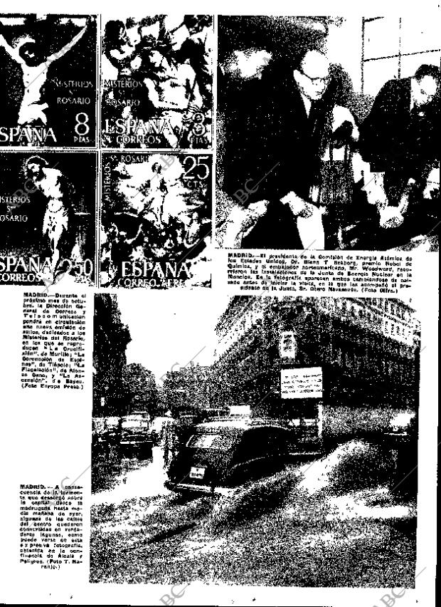 ABC MADRID 26-09-1962 página 9
