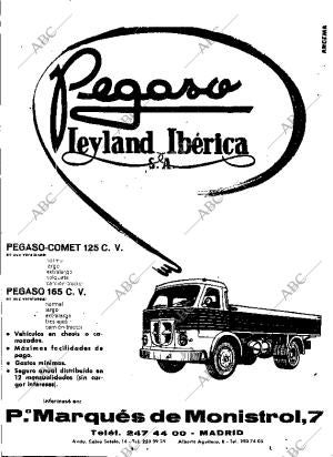 ABC MADRID 27-09-1962 página 10