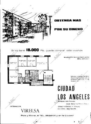 ABC MADRID 27-09-1962 página 14