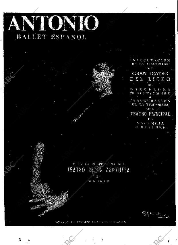 ABC MADRID 27-09-1962 página 15