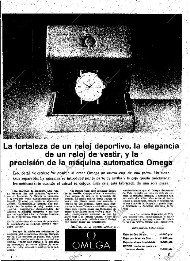 ABC MADRID 27-09-1962 página 16