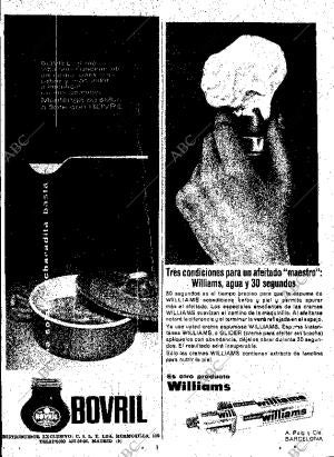 ABC MADRID 27-09-1962 página 20