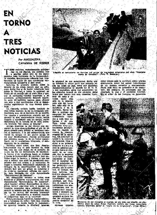 ABC MADRID 27-09-1962 página 21