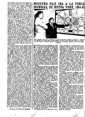 ABC MADRID 27-09-1962 página 23