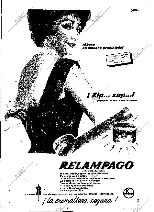 ABC MADRID 27-09-1962 página 24