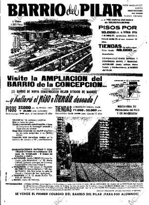 ABC MADRID 27-09-1962 página 26