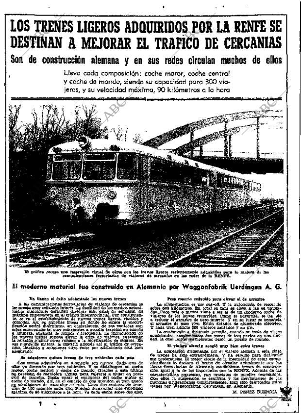 ABC MADRID 27-09-1962 página 29