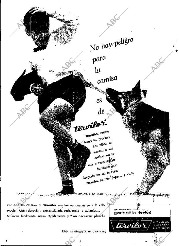 ABC MADRID 27-09-1962 página 30