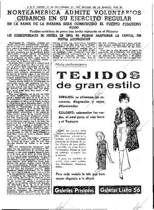 ABC MADRID 27-09-1962 página 39