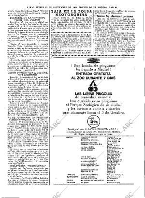 ABC MADRID 27-09-1962 página 41