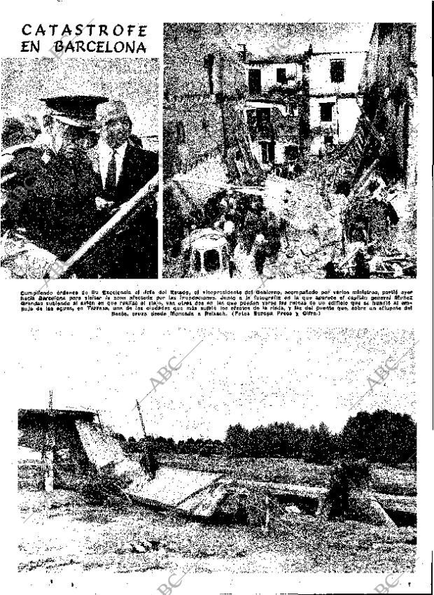 ABC MADRID 27-09-1962 página 5