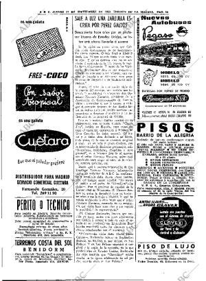 ABC MADRID 27-09-1962 página 50