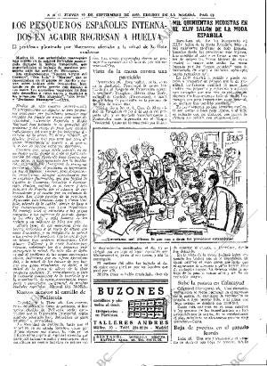 ABC MADRID 27-09-1962 página 53
