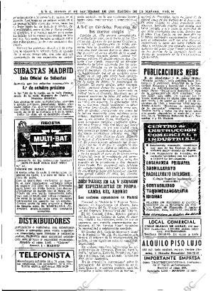 ABC MADRID 27-09-1962 página 54