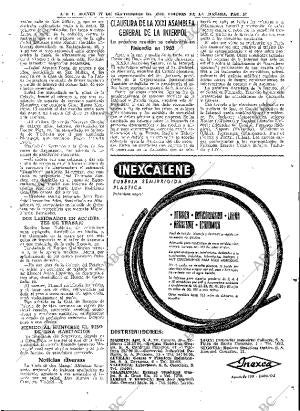 ABC MADRID 27-09-1962 página 57