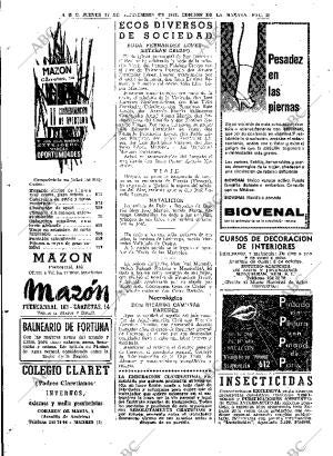 ABC MADRID 27-09-1962 página 58