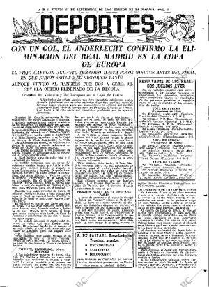 ABC MADRID 27-09-1962 página 61