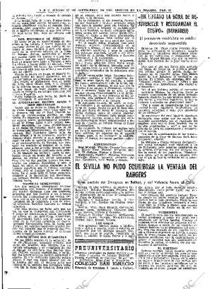 ABC MADRID 27-09-1962 página 62