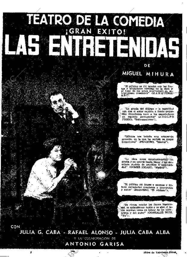 ABC MADRID 27-09-1962 página 7