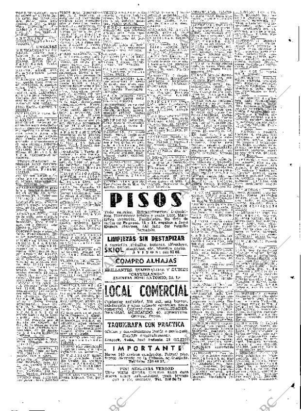 ABC MADRID 27-09-1962 página 73