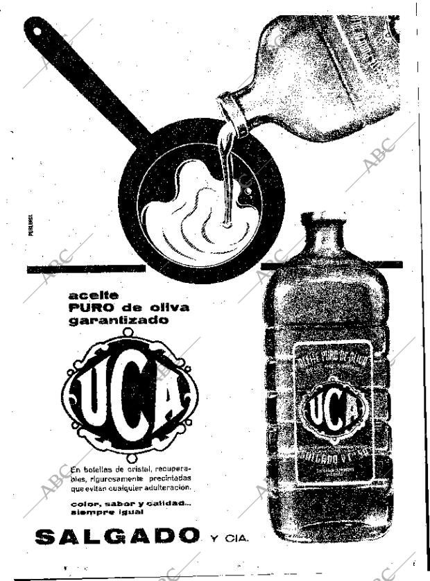 ABC MADRID 28-09-1962 página 11