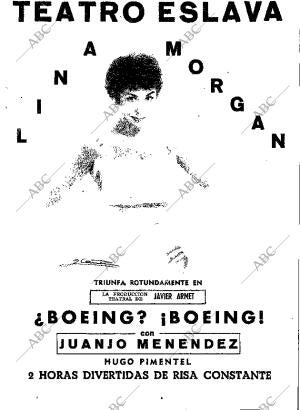 ABC MADRID 28-09-1962 página 15