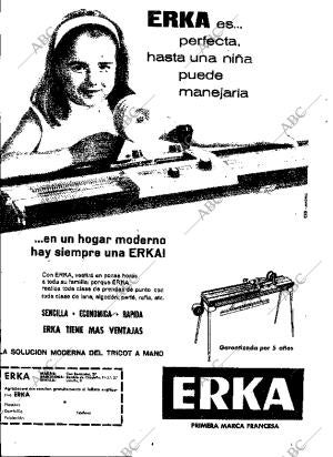 ABC MADRID 28-09-1962 página 16