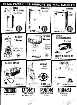 ABC MADRID 28-09-1962 página 18