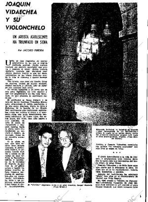 ABC MADRID 28-09-1962 página 21