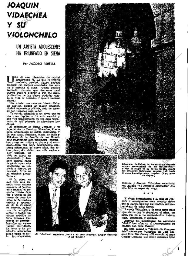 ABC MADRID 28-09-1962 página 21