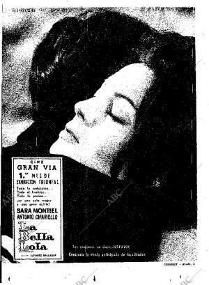 ABC MADRID 28-09-1962 página 24