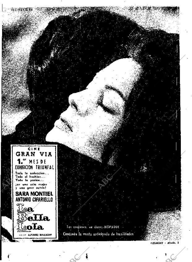 ABC MADRID 28-09-1962 página 24