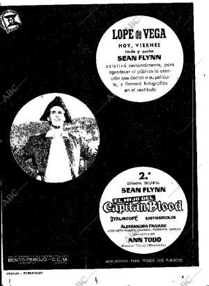 ABC MADRID 28-09-1962 página 26