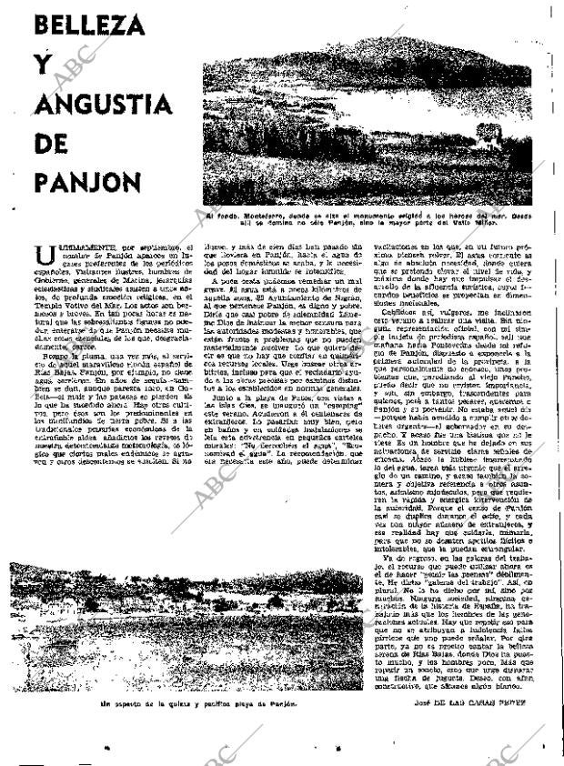 ABC MADRID 28-09-1962 página 27