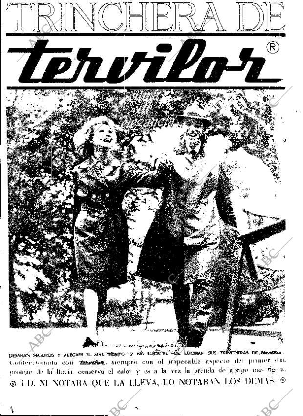 ABC MADRID 28-09-1962 página 30