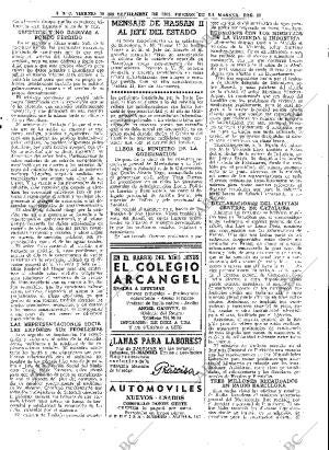 ABC MADRID 28-09-1962 página 33